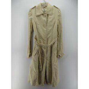 VINTAGE Michiko Koshino Jacket Small Yen Jeans Japanese Streetwear